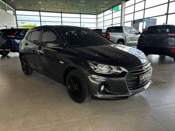 CHEVROLET ONIX 1.0 FLEX MANUAL